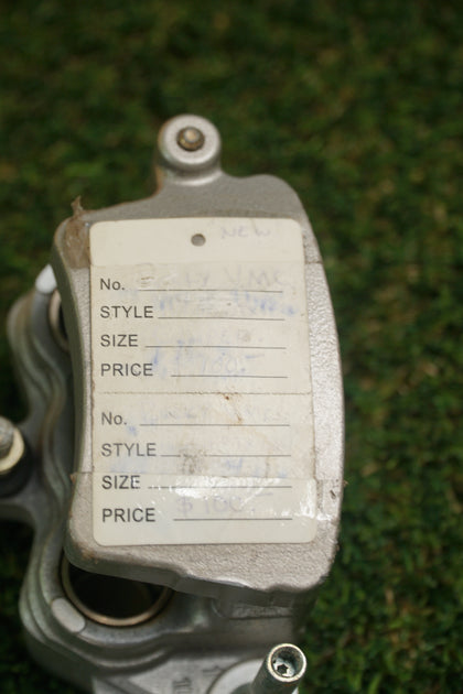 Honda VTX1800 Front Left Brake Caliper OEM 45150-MCV-006 2002-2008 New photo 4