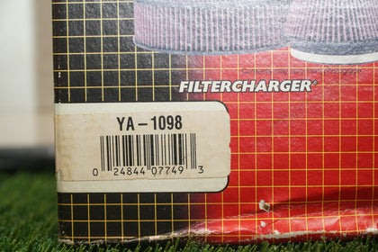 K&N YA-1098 Air Filter Yamaha YZF R1 1998-2001 High Performance Reusable photo 3