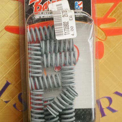 Harley Big Twin Clutch Spring Set Heavy Duty 68-84 10 Pack 501-90-10069