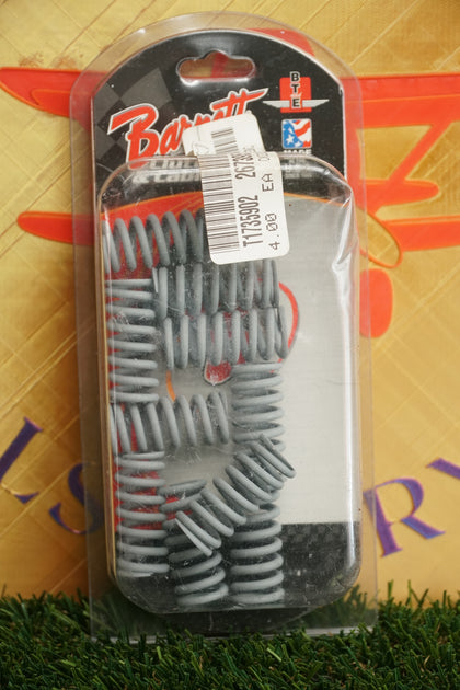 Harley Big Twin Clutch Spring Set Heavy Duty 68-84 10 Pack 501-90-10069 photo 2