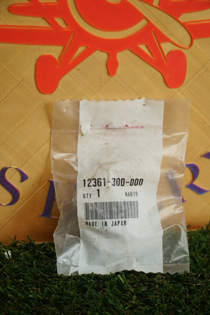 *NEW* Honda Genuine OEM Authentic Cap Valve Adjuster 12361-300-000 NOS SEALED photo 2