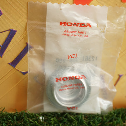 *NEW* Honda Genuine OEM Authentic Cap Valve Adjuster 12361-300-000 NOS SEALED