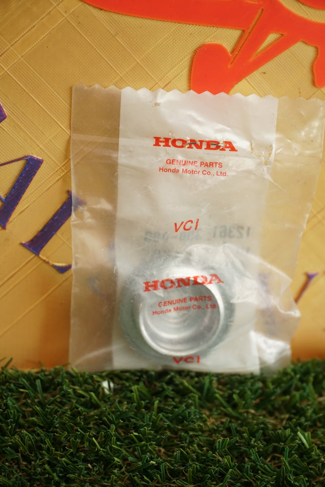 *NEW* Honda Genuine OEM Authentic Cap Valve Adjuster 12361-300-000 NOS SEALED