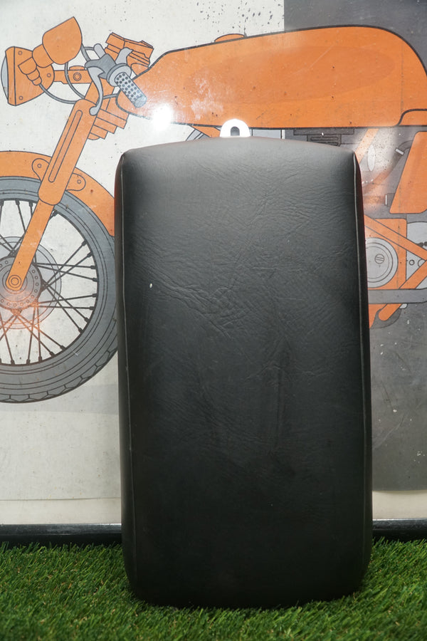 Yamaha V Star 650 Rear Passenger Seat Pillion 2006-2009 OEM Used