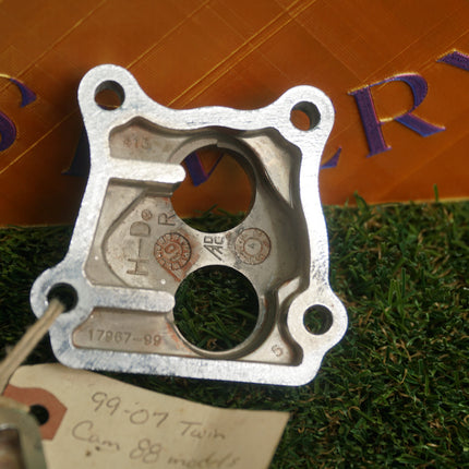 Harley Twin Cam Tappet Blocks 17965-99 17967-99 OEM Old Stock Needs Clean