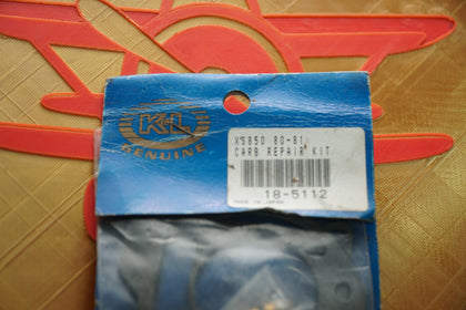 K&L 18-5112 Carb Rebuild Kit Yamaha XS850 XS850L XS850S 1980-1981 photo 2