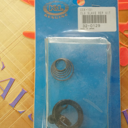 Honda Clutch Slave Cylinder Rebuild Repair Kit K&L Supply 32-0129Opens
