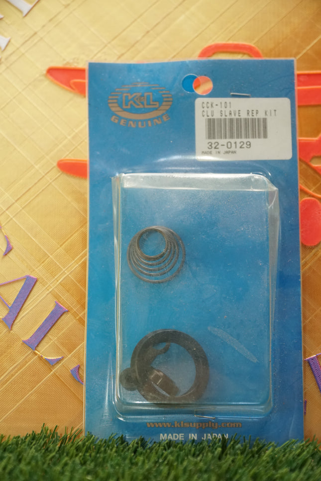 Honda Clutch Slave Cylinder Rebuild Repair Kit K&L Supply 32-0129Opens