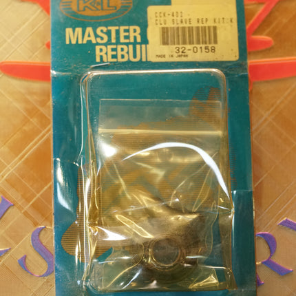 K&L Clutch Slave Cylinder Repair Kit Kasawaki VN1500 VN1600 Vulcan Mean Streak