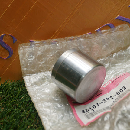 Honda Genuine OEM CB750K CB750F CB750A Brake Caliper Piston 45107-392-003