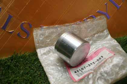 Honda Genuine OEM CB750K CB750F CB750A Brake Caliper Piston 45107-392-003 photo 3