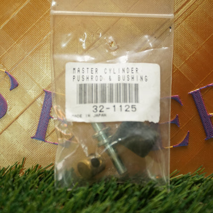 K&L Clutch Master Cylinder Push Rod Bushing Vulcan Goldwing Hayabusa 32-1125