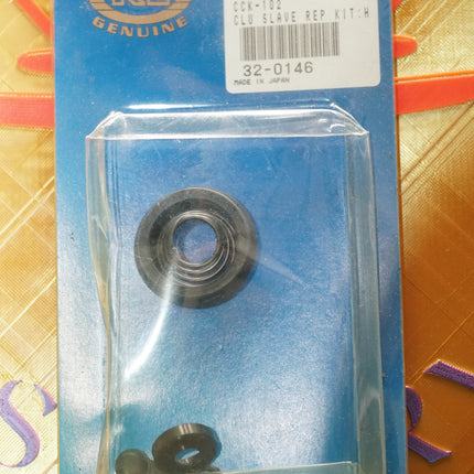 Honda GL1200I Goldwing Interstate 84-87 Clutch Slave Cylinder Kit K&L 32-0146