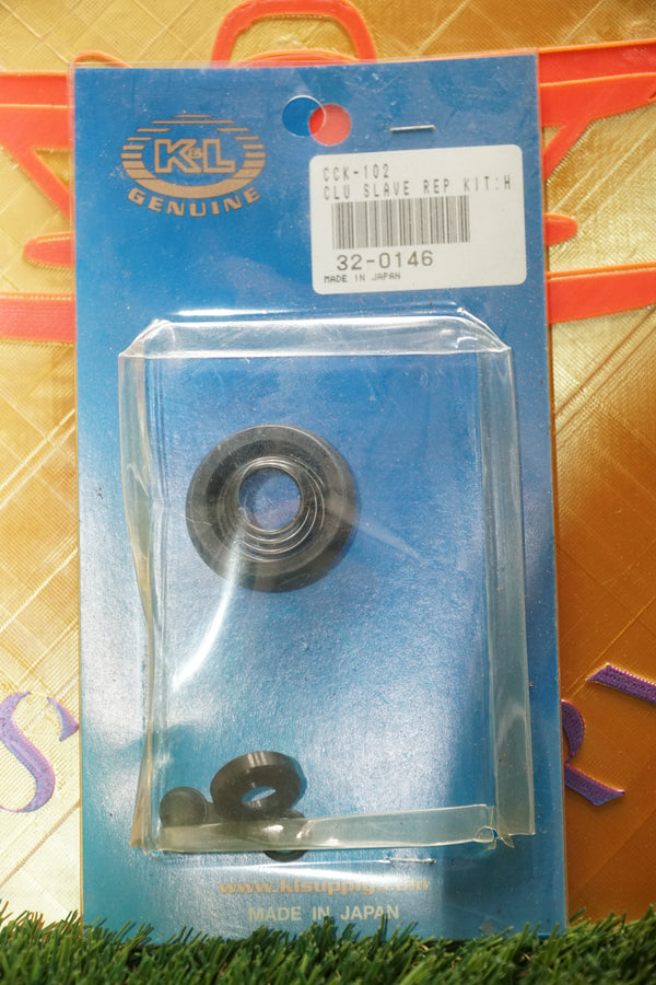 Honda GL1200I Goldwing Interstate 84-87 Clutch Slave Cylinder Kit K&L 32-0146