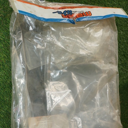 NOS Maier Smoke Windshield MW452S Kawasaki ZX600 ZX750 1987-1998 OEM