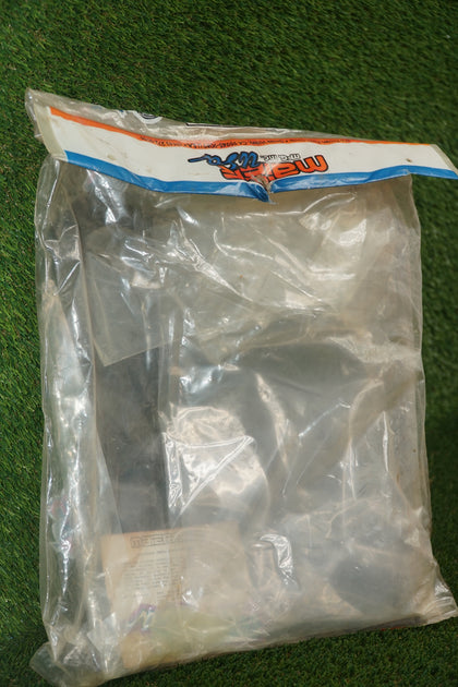 NOS Maier Smoke Windshield MW452S Kawasaki ZX600 ZX750 1987-1998 OEM photo 4