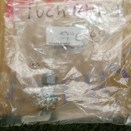 NOS Puch Maxi Sport Newport Fuel Valve Tap Petcock 401400 Genuine Moped
