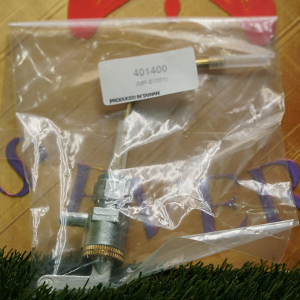 NOS Puch Maxi Sport Newport Fuel Valve Tap Petcock 401400 Genuine Moped