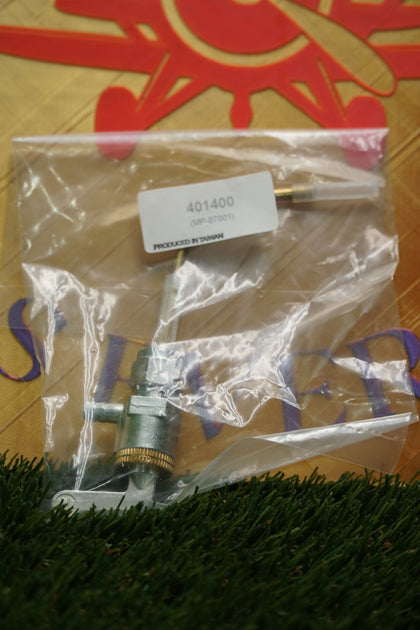 NOS Puch Maxi Sport Newport Fuel Valve Tap Petcock 401400 Genuine Moped photo 1