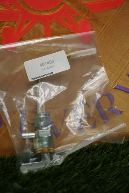 NOS Puch Maxi Sport Newport Fuel Valve Tap Petcock 401400 Genuine Moped photo 3