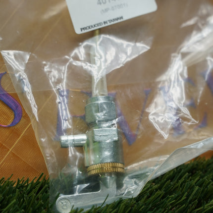 NOS Puch Maxi Sport Newport Fuel Valve Tap Petcock 401400 Genuine Moped