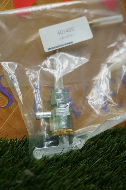 NOS Puch Maxi Sport Newport Fuel Valve Tap Petcock 401400 Genuine Moped photo 4
