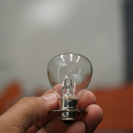 12 Volt Bulb RD35 P15D-30 12V 35/35W Harley Davidson motorcycles V-Twin