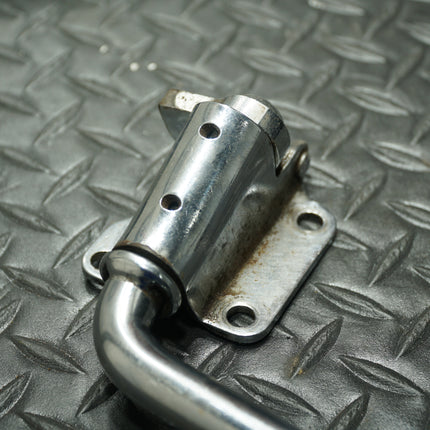Harley-Davidson FX/FL Panhead Shovelhead Kickstand 1949-84