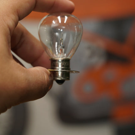 12 Volt Bulb RD35 P15D-30 12V 35/35W Harley Davidson motorcycles V-Twin