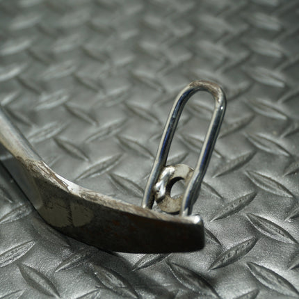 Harley-Davidson FX/FL Panhead Shovelhead Kickstand 1949-84