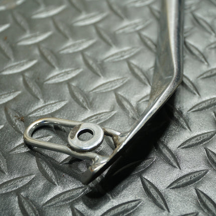 Harley-Davidson FX/FL Panhead Shovelhead Kickstand 1949-84