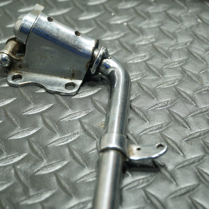 Harley-Davidson FX/FL Panhead Shovelhead Kickstand 1949-84