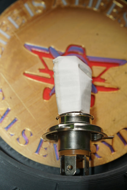 Headlight Bulb 12V 45/45w H4 Stanley OEM Genuine Honda Beam (See Notes) photo 1