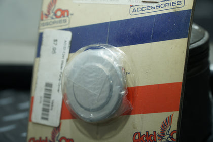 Add On Accessories Chrome Water Pump Cover – Honda Valkyrie – Part #57-1241 photo 3