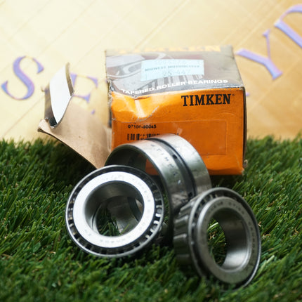 Timken 07100-90045 Bearing Harley Davidson Crank Neck 1948-1976