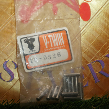 Harley Pinion Shaft Roller Bearing Set 1955-1957 FL | V-Twin 10-0326 Genuine OEM 9421