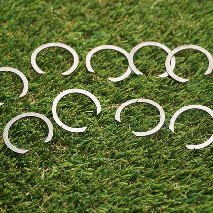 New Harley 1952-1985 Sportster K Model Transmission Mainshaft Ring | V-Twin 12-0931