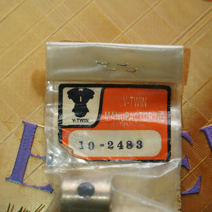 New Harley 1975-1976 XL Transmission Shifter Shaft Bushing | V-Twin 10-2483 34037-75