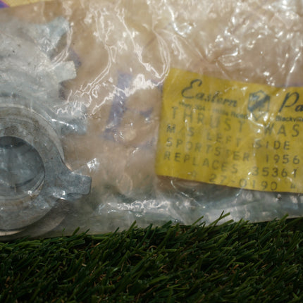 New Harley 1954-1984 XL K Mainshaft Right-Side Thrust Washer Set | Eastern Parts