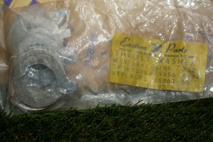 New Harley 1954-1984 XL K Mainshaft Right-Side Thrust Washer Set | Eastern Parts photo 2