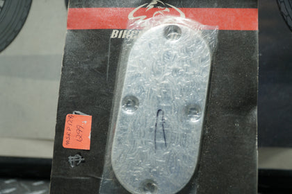 Biker’s Choice 490592 Chrome Inspection Cover – Fits Harley-Davidson FL & FX 4-Speed Models (1965–1986) photo 3