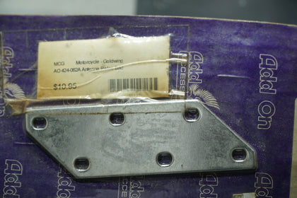 Add On 424-062A Antenna Relocation Bracket – Fits Honda GL1100 GL1200 Gold Wing (1980–1987) photo 4