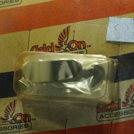 Honda 45553-MN5-000 Brake Master Cylinder Holder Cap – OEM Replacement for Honda GL1500 and Other Models ￼