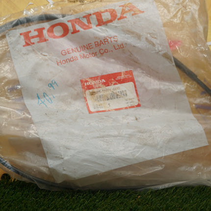 Genuine Honda 17910-MBY-000 Throttle Cable A | Fits Valkyrie GL1500C 1997-2003