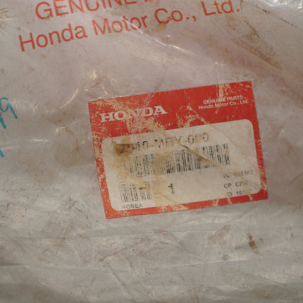 Genuine Honda 17910-MBY-000 Throttle Cable A | Fits Valkyrie GL1500C 1997-2003