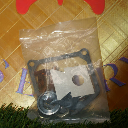 Midwest 70-184 Starter Solenoid Repair Kit Fits 1991-Up Harley Big Twin