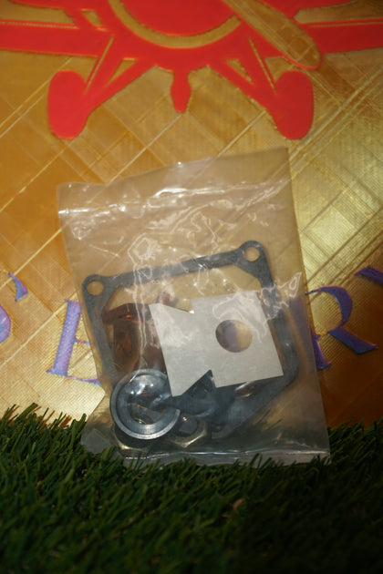 Midwest 70-184 Starter Solenoid Repair Kit Fits 1991-Up Harley Big Twin photo 1
