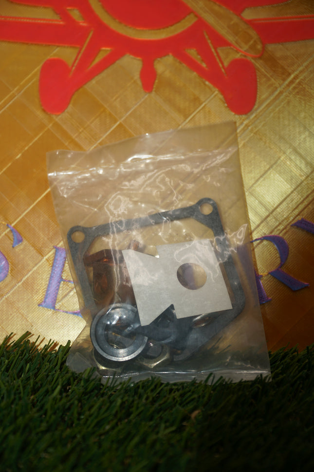 Midwest 70-184 Starter Solenoid Repair Kit Fits 1991-Up Harley Big Twin