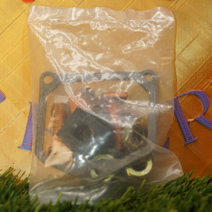 Midwest 70-184 Starter Solenoid Repair Kit Fits 1991-Up Harley Big Twin