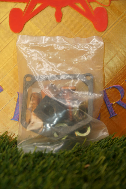 Midwest 70-184 Starter Solenoid Repair Kit Fits 1991-Up Harley Big Twin photo 2